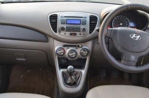 Used Hyundai i10 Magna 1.2 2012 MT for sale in New Delhi