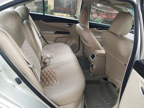 Maruti Ciaz ZDi SHVS 2016 MT for sale in Mumbai