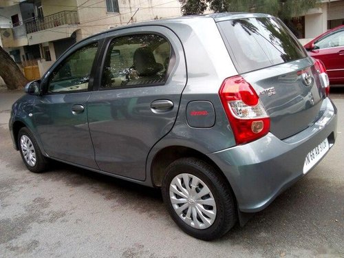 Used 2019 Toyota Etios Liva 1.2 G MT for sale in Coimbatore