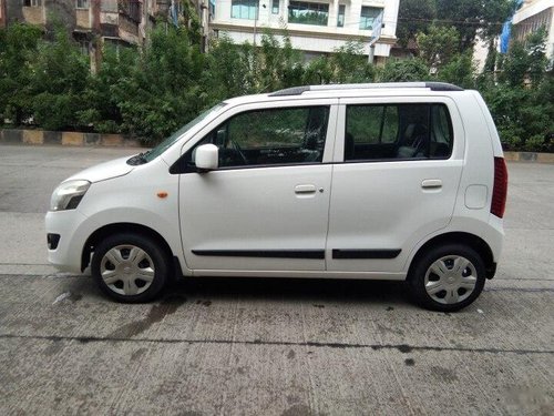 2016 Maruti Suzuki Wagon R AMT VXI for sale in Mumbai