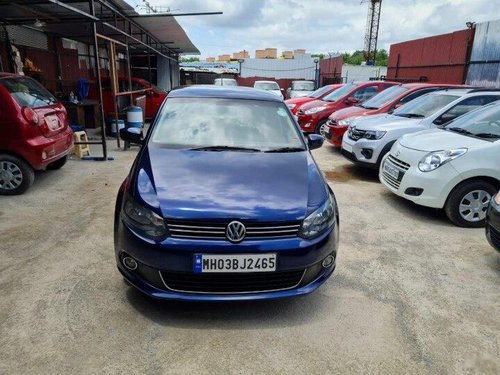 2013 Volkswagen Vento 1.6 Highline MT for sale in Pune