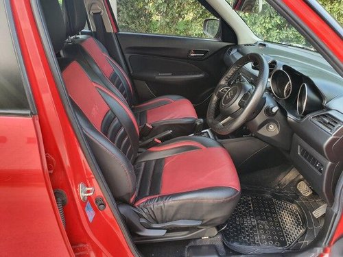 2018 Maruti Suzuki Swift AMT VXI in New Delhi