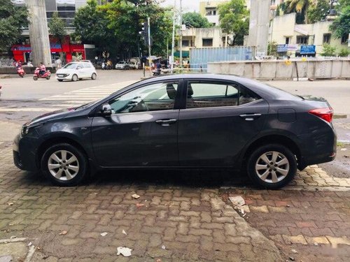 Used 2014 Toyota Corolla Altis G AT for sale in Pune