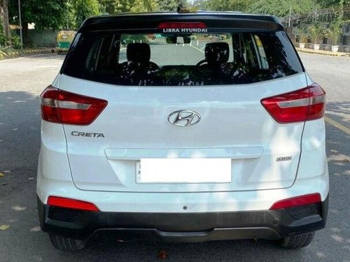 2018 Hyundai Creta MT for sale in New Delhi