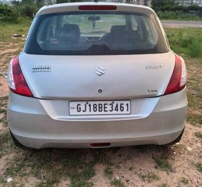 Used 2015 Maruti Suzuki Swift VDI MT for sale in Ahmedabad