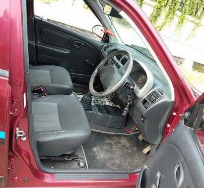 2011 Maruti Suzuki Alto MT for sale in Indore