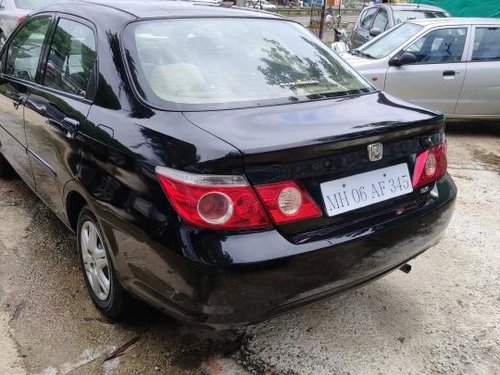 2006 Honda City ZX CVT AT for sale in Pune