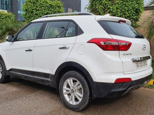 Used 2016 Hyundai Creta 1.6 Gamma SX Plus MT for sale in New Delhi