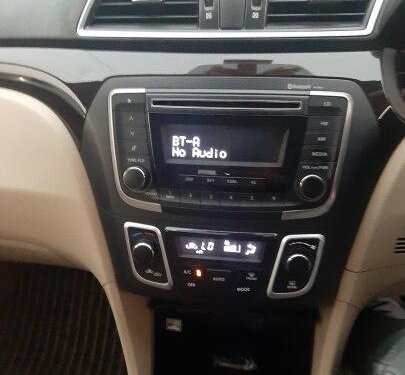 Maruti Suzuki Ciaz Delta 2018 MT for sale in Noida