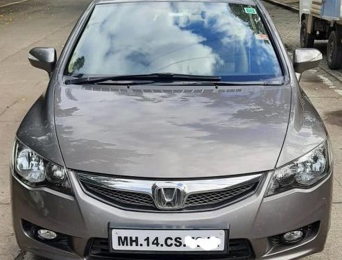 2013 Honda City 1.5 S MT for sale in Pune