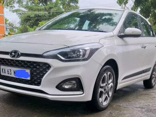 Used 2019 Hyundai i20 Asta Option 1.4 CRDi MT in Bangalore