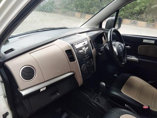 2016 Maruti Suzuki Wagon R AMT VXI for sale in Mumbai