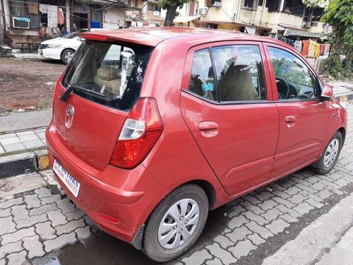 2010 Hyundai i10 Sportz MT for sale in Mumbai