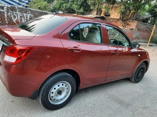 2018 Maruti Suzuki Swift Dzire MT for sale in Ghaziabad