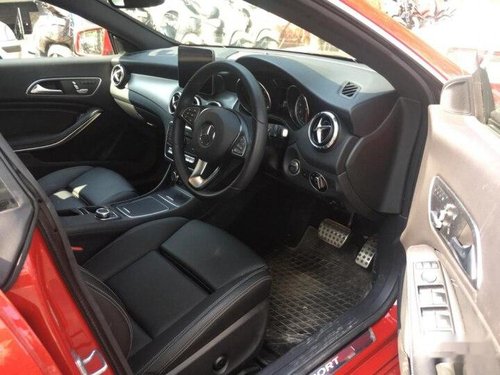 Used 2019 Mercedes Benz 200 AT for sale in New Delhi