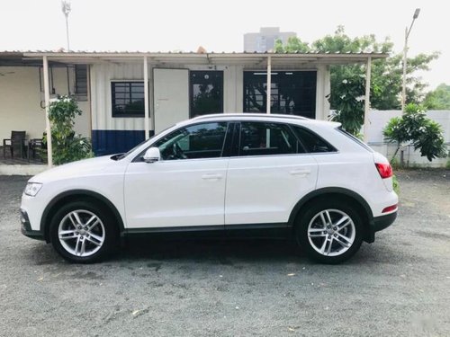 Used 2019 Audi Q3 AT for sale in Ahmedabad 