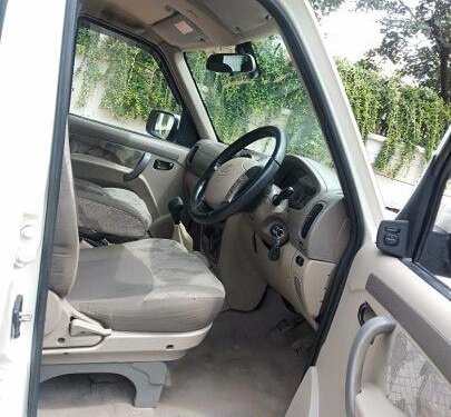 Used 2010 Mahindra Scorpio VLX 2WD BSIV MT in Indore