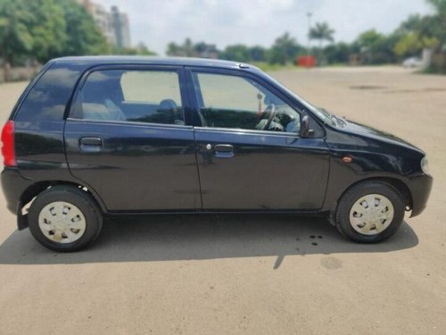 Used 2007 Maruti Suzuki Alto MT for sale in Pune