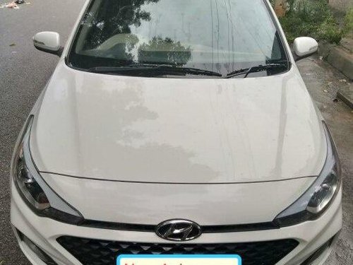 Used 2019 Hyundai i20 Asta Option 1.4 CRDi MT in Bangalore