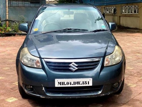 2008 Maruti Suzuki SX4 MT for sale in Mumbai