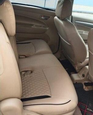 Maruti Suzuki Ertiga SHVS VDI 2017 MT for sale in Hyderabad