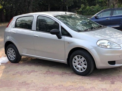 Fiat Punto 1.2 Dynamic 2009 MT for sale in New Delhi