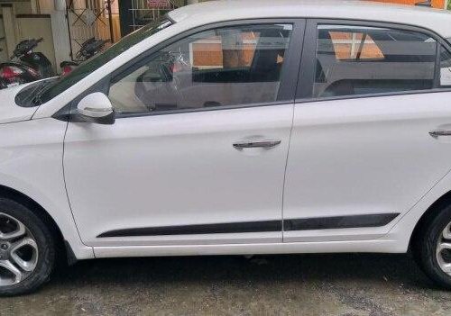 Used 2019 Hyundai i20 Asta Option 1.4 CRDi MT in Bangalore