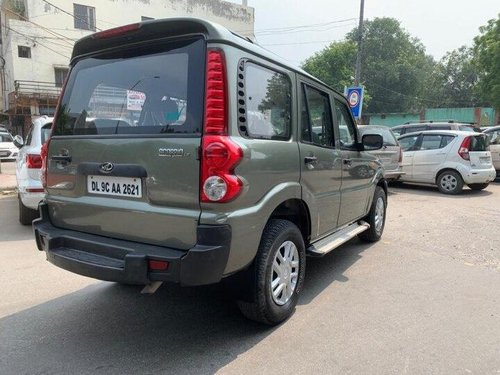 Mahindra Scorpio LX 2011 MT for sale in New Delhi