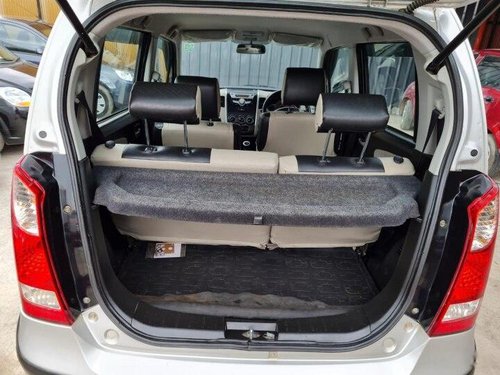 2016 Maruti Wagon R VXI 1.2 BSIV MT in Pune