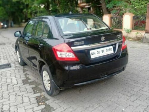 2013 Maruti Suzuki Swift Dzire MT for sale in Mumbai