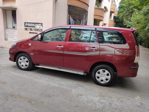 Used 2011 Toyota Innova 2004-2011 MT for sale in Chennai