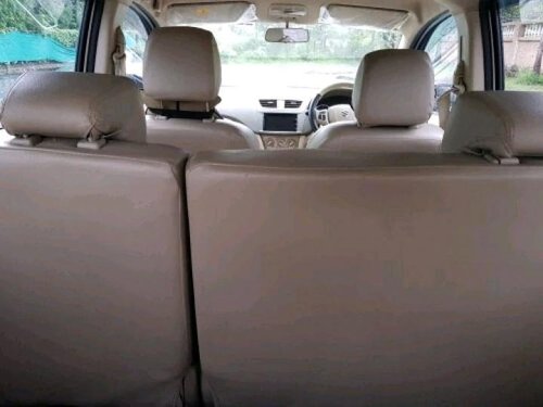 Maruti Suzuki Ertiga ZDI Plus 2018 MT for sale in Mumbai