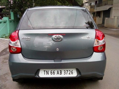 Used 2019 Toyota Etios Liva 1.2 G MT for sale in Coimbatore