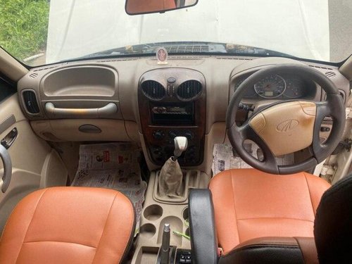 Mahindra Scorpio 2013 MT for sale in Pune