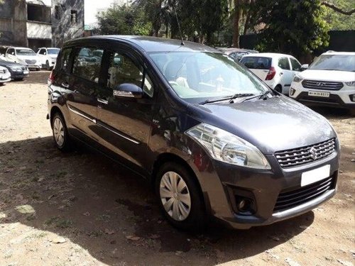 Maruti Ertiga LXI CNG 2014 MT for sale in Mumbai