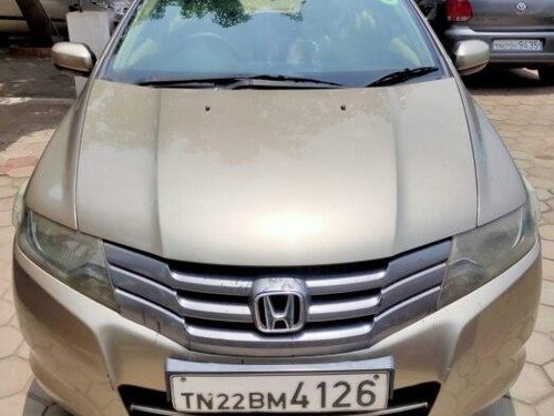 2010 Honda City  1.5 S MT for sale in Chennai