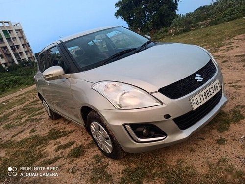 Used 2015 Maruti Suzuki Swift VDI MT for sale in Ahmedabad