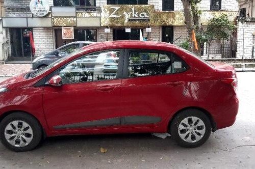 2014 Hyundai Xcent 1.2 Kappa SX Option MT in Kolkata