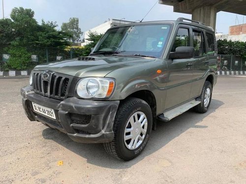 Mahindra Scorpio LX 2011 MT for sale in New Delhi