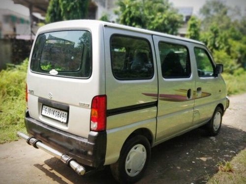 Maruti Suzuki Eeco CNG 5 Seater AC 2013 MT for sale in Ahmedabad