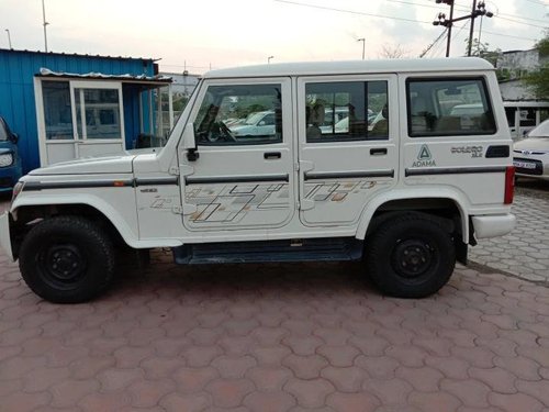 Mahindra Bolero B4 2017 MT for sale in Bhopal