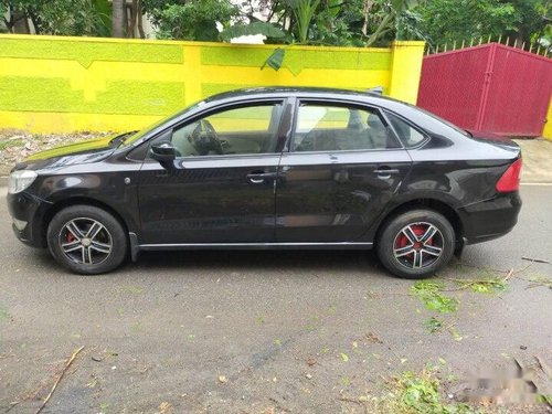 Used 2012 Skoda Rapid 1.6 TDI Ambition MT in Chennai