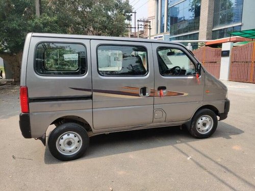 2018 Maruti Suzuki Eeco CNG 5 Seater AC MT in Noida