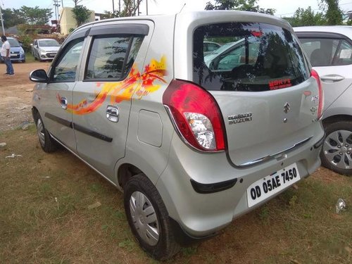 Maruti Suzuki Alto 800 VXI 2017 MT for sale in Bhubaneswar