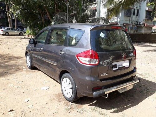 Maruti Ertiga LXI CNG 2014 MT for sale in Mumbai