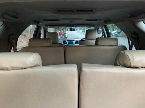 2013 Toyota Fortuner 4x2 Manual MT for sale in Ahmedabad