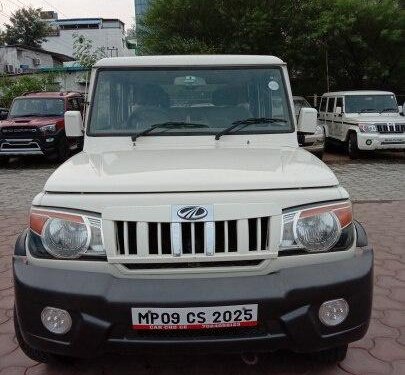 Mahindra Bolero B4 2016 MT for sale in Bhopal