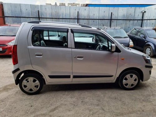 2016 Maruti Wagon R VXI 1.2 BSIV MT in Pune