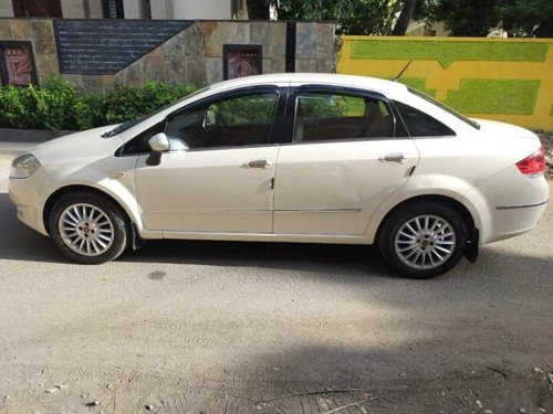 Used 2011 Fiat Linea Emotion Pack MT for sale in Chennai