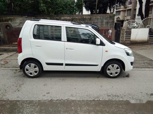 2016 Maruti Suzuki Wagon R AMT VXI for sale in Mumbai